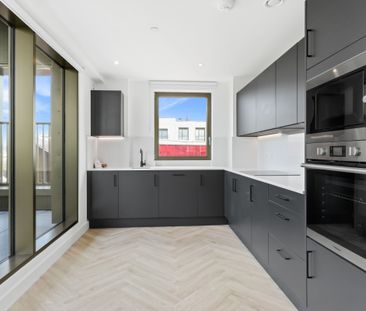 3 bedroom penthouse to rent - Photo 6