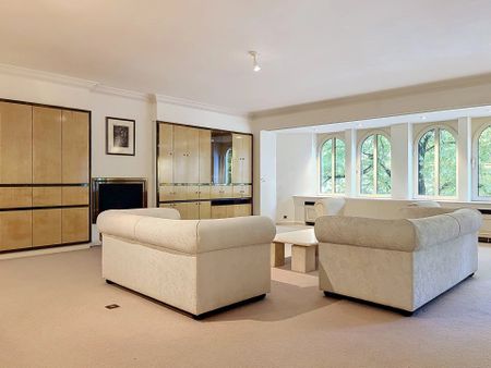 Tout savoir sur cet appartement Brussels - Photo 3