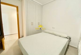 2 BEDROOM APARTMENT - GUARDAMAR DEL SEGURA