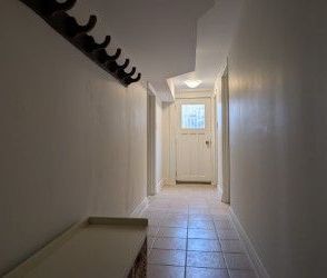 For Lease - 14 Valleycrest Drive Unit# Lower, King, Ontario - Photo 5