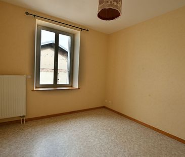 Appartement Epinal 3 pièce(s) 69 m2 - Photo 3