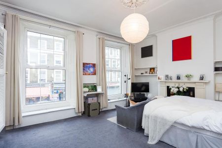 Studio to rent - Photo 2