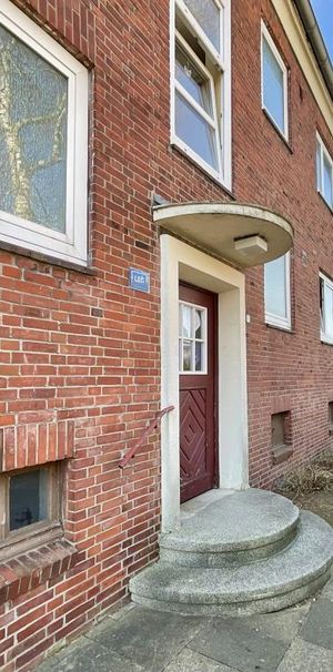 Gemütliche 2-Zimmer Wohnung in Wilhelmshaven zu vermieten - Photo 1