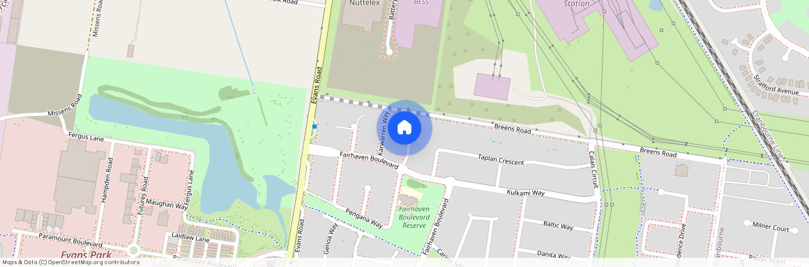 5 Nandaly Place, Cranbourne West