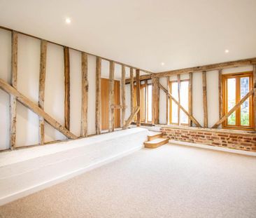 2 bedroom detached house to rent - Photo 6