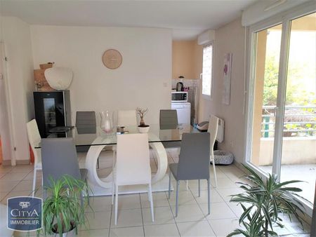 Location Appartement 2 pièces 50m² BEAUNE 21200 - Photo 2