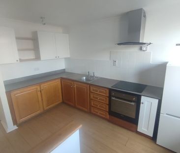 2 Bed Maisonette, Cliff Street, S11 - Photo 5