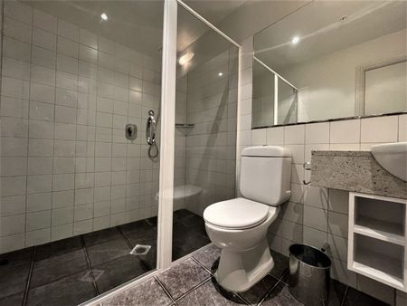 Unit 313, 22 Nelson Street, City Centre (Auckland City), Auckland - Photo 5