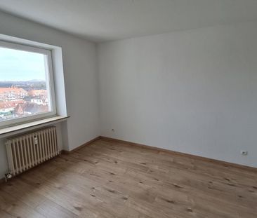 3-Zimmer-Wohnung in Bremen Gröpelingen - Photo 6