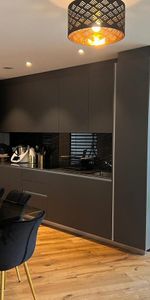 "Moderne Wohnung in Frick - Ihr Neues Zu Hause?" - Foto 3