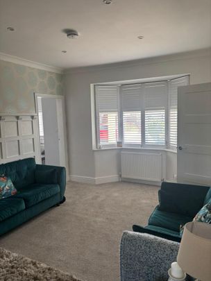 2 bedroom detached bungalow to rent - Photo 1