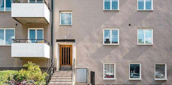 Lysviksgatan 97, Farsta - Photo 2
