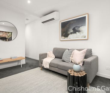 6/45-47 Hotham Street, St Kilda East VIC 3183 - Apartment For Rent ... - Photo 1