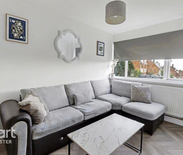 1 bedroom in a house share to rent - Photo 5