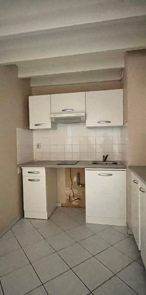 Location Appartement 2 pièces 32m² LAVAL 53000 - Photo 1