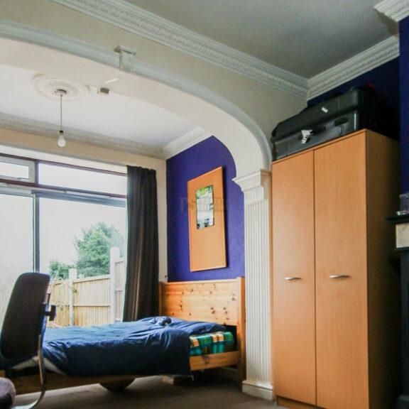 5 bedroom terraced house to rent - Photo 1