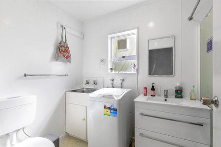 Beautiful 2-Bedroom Standalone Home in Peaceful Vogeltown – $585pw - Cat Friendly - Photo 3