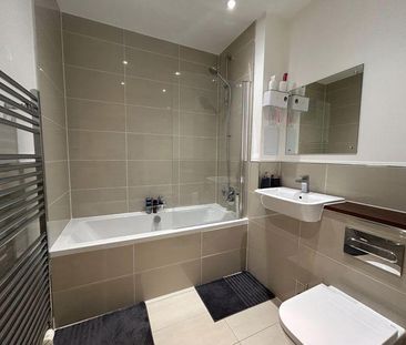 1 bedroom apartment to rent - Photo 4