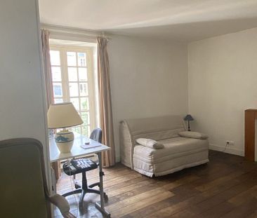 Studio Meublé Rue Derval 31m² - Photo 6