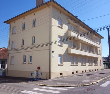 Appartement 2 pièces à Joeuf - Photo 4