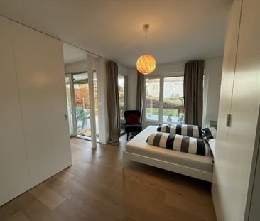 2.5 Zimmer, 58 m² - Photo 6
