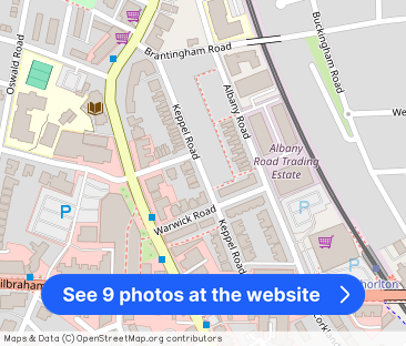 Keppel Road, Manchester, M21 - Photo 1