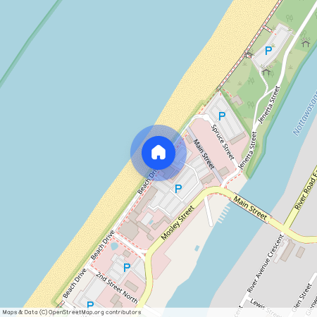 42 Eberhardt Drive, Wasaga Beach