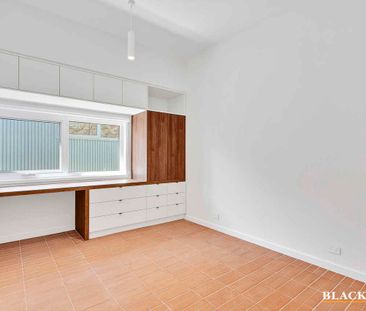 Architecturally Designed Family Haven in the Heart of Mawson - Photo 1