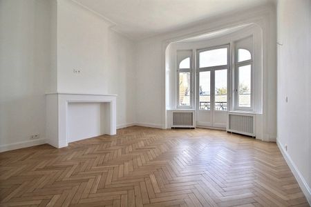 Tout savoir sur cet appartement à Etterbeek, à Etterbeek - Foto 3