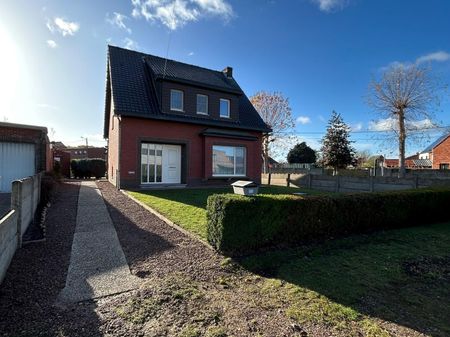 Woning met 4 slaapkamers te Mol, Achterbos - Photo 5