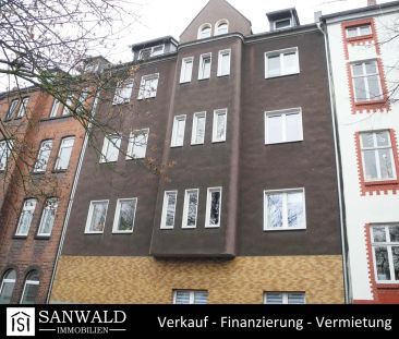 Wohnung zur Miete in Gelsenkirchen - Photo 2