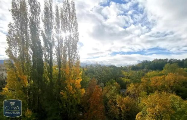 Appartement à louer 3 pièces 65.69m² - Photo 1