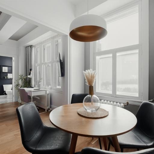 Appartement 3 ½ à louer Montcalm / Saint-Sacrement décembre 2025 - Photo 1