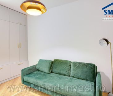 Inchirieri Apartamente 3 camere Bucuresti - Photo 1