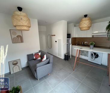 Location Appartement 2 pièces 28m² NICE 06300 - Photo 2