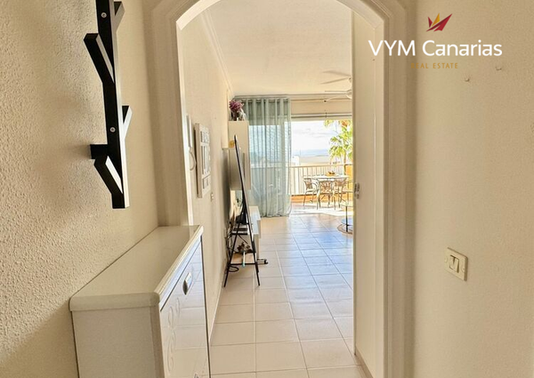 Apartment Agua Viva, Callao Salvaje, Adeje