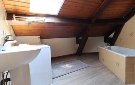 Location Appartement P2 Bordeaux - Photo 2