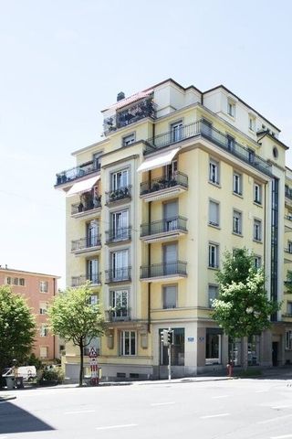 Au centre de Lausanne - Foto 5