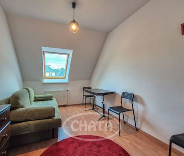 Złotnicka / Media Miejskie / Rozkład - Photo 1