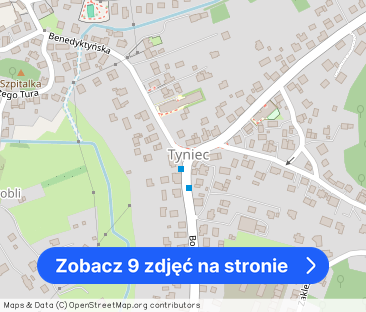 Mieszkanie 2-pokojowe - Stare Dębniki - Zdjęcie 1