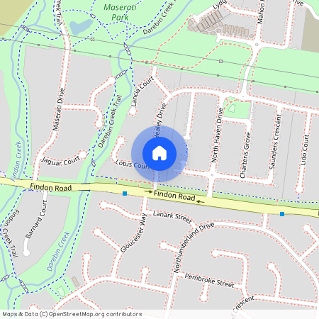 8 Healey Drive, Vic 3076, Epping