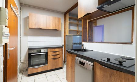 Location appartement 2 pièces - Photo 2