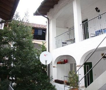 1 1/2-Zimmer-Wohnung im 2. OG mit Schlafgalerie / app. di 1 1/2 loc... - Foto 4