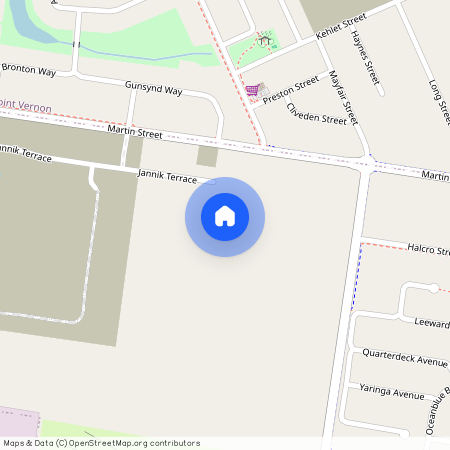 20 Jannik terrace, Qld 4655, Pialba