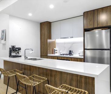 201/98 Lakeside Parade, Jordan Springs - Photo 2