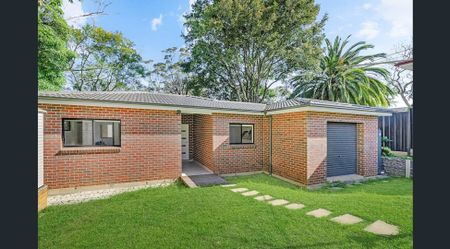 57 Duffy Avenue, Thornleigh NSW 2120 - House For Rent | Domain - Photo 4