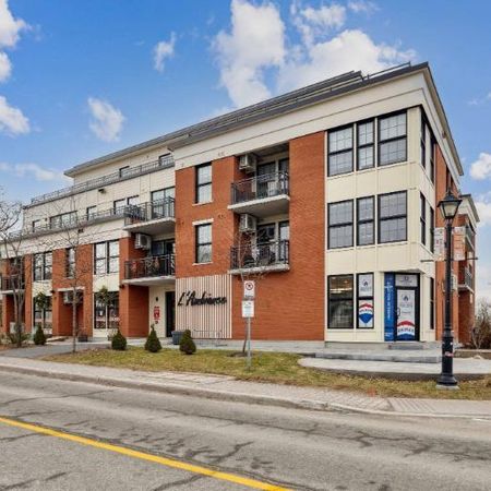 2 CH - 1 SDB - Gatineau - $2,300 /mo - Photo 4