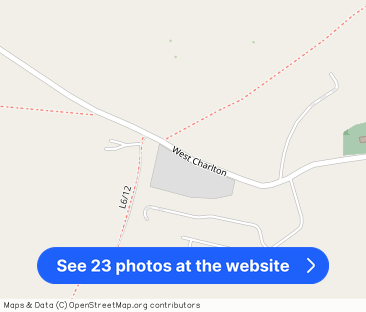 Rookery Farm, West Charlton - Photo 1