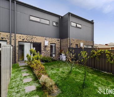 Modern Living In A Growing Community - Photo 3