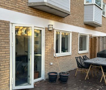 Valborgsmässovägen, Hägersten - Foto 1